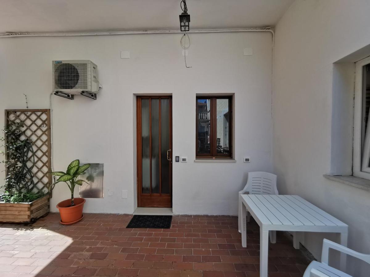 Monolocale - Piano Terra - Ingresso Indipendente Διαμέρισμα Πάδοβα Εξωτερικό φωτογραφία
