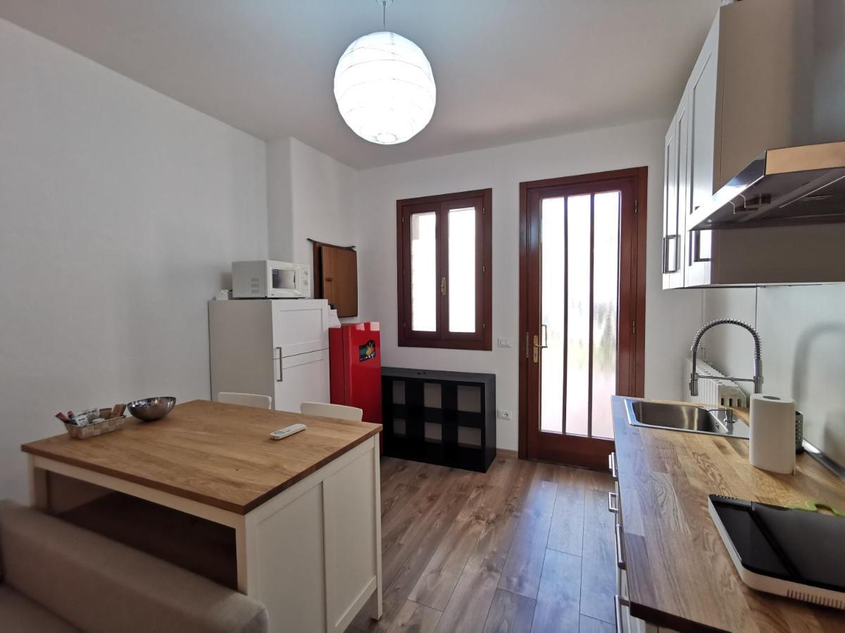 Monolocale - Piano Terra - Ingresso Indipendente Διαμέρισμα Πάδοβα Εξωτερικό φωτογραφία