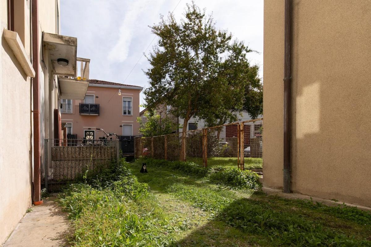 Monolocale - Piano Terra - Ingresso Indipendente Διαμέρισμα Πάδοβα Εξωτερικό φωτογραφία