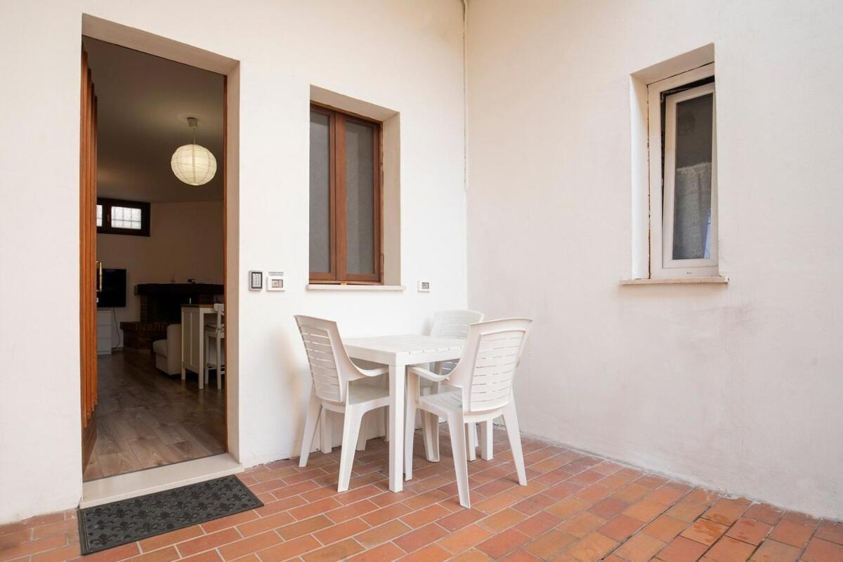 Monolocale - Piano Terra - Ingresso Indipendente Διαμέρισμα Πάδοβα Εξωτερικό φωτογραφία